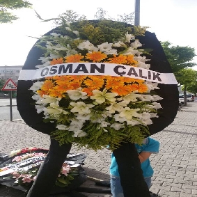 Kayseri Cenaze çelenk 