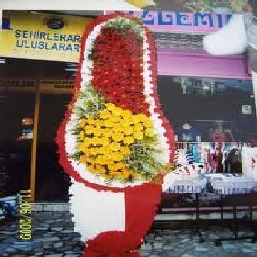 Süper dev sepet